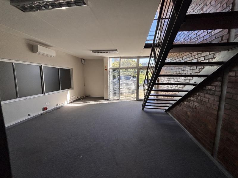 To Let Commercial Property for Rent in Northgate Island Western Cape